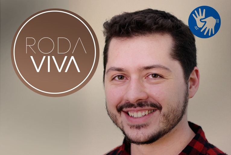 É HOJE / RODA VIVA / TV CULTURA