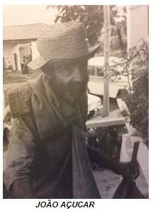 FOI NO PASSADO, HÁ ALGUMAS DÉCADAS