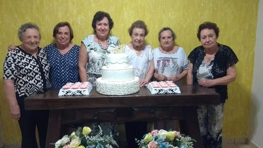 HORA DA CHAMADA