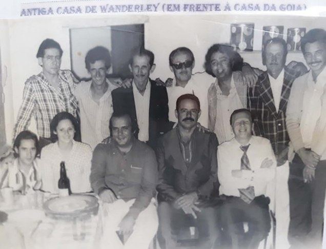 HORA DA CHAMADA