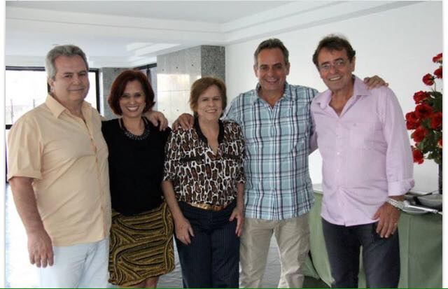 HORA DA CHAMADA