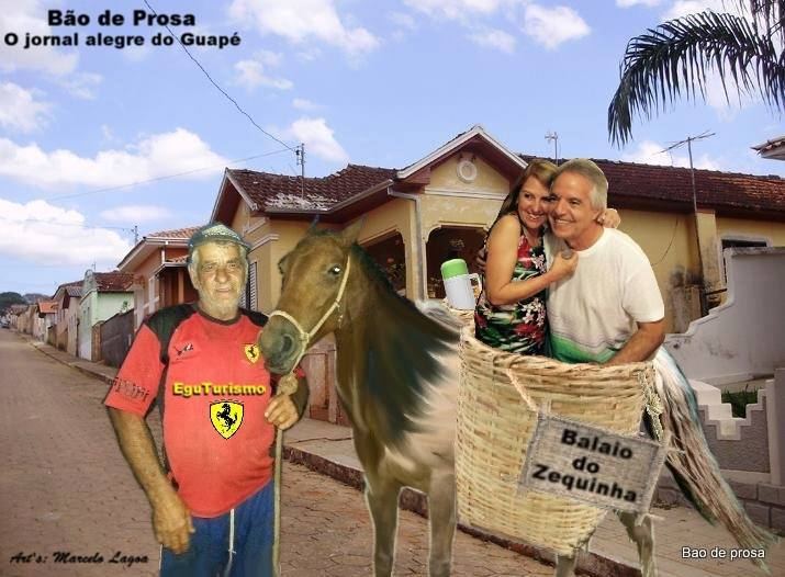 BALAIO DE DOIS NA LIMOSINA