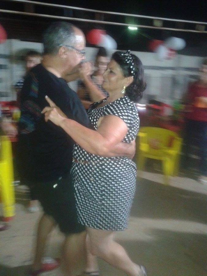 NOS BAILES DA VIDA