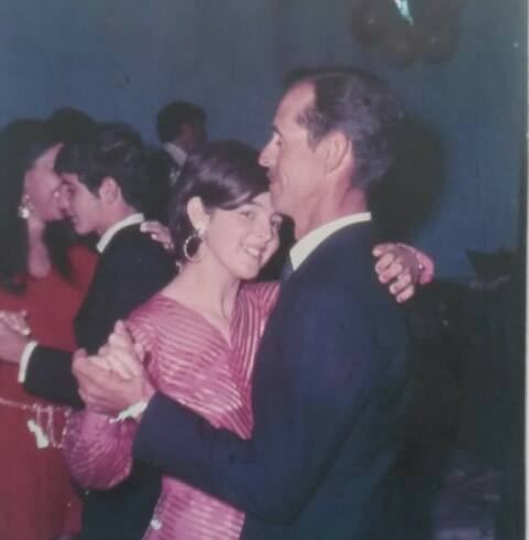 NOS BAILES DA VIDA