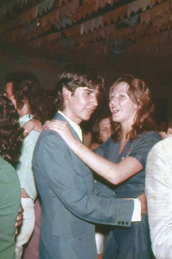 NOS BAILES DA VIDA