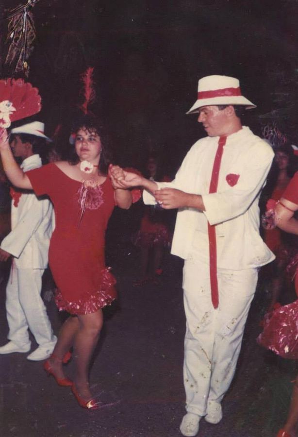 NOS BAILES DA VIDA