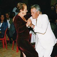 NOS BAILES DA VIDA