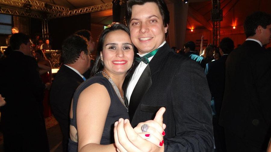 NOS BAILES DA VIDA
