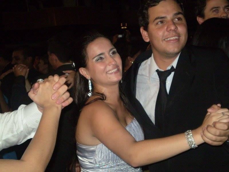 NOS BAILES DA VIDA