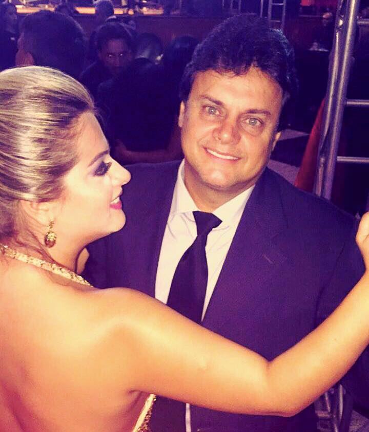 NOS BAILES DA VIDA