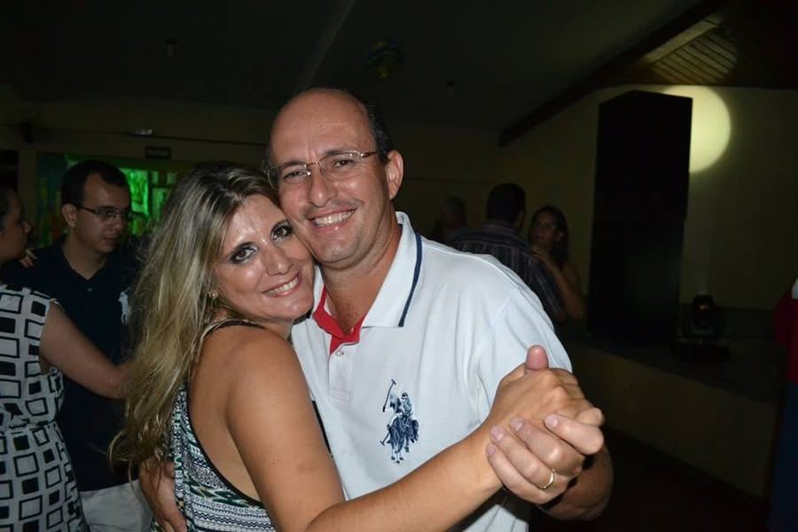 NOS BAILES DA VIDA