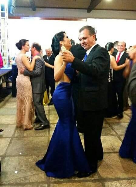 NOS BAILES DA VIDA