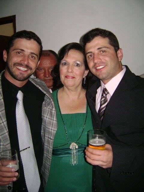 NA MÍDIA DO GUAPÉ DIRETAMENTE DE AMERICANA