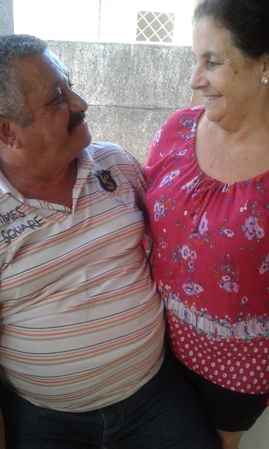 E NO BAIRRO DA SAPOLÂNDIA