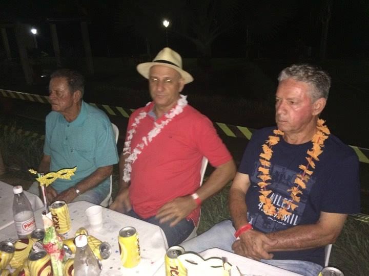 ALEGRIA DE MONTE NO CARNAVAL 2019