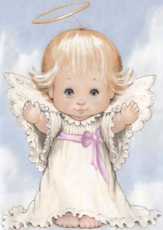 VIROU ANJO