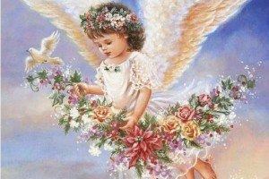 VIROU ANJO