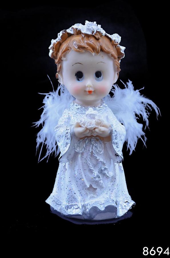 VIROU ANJO