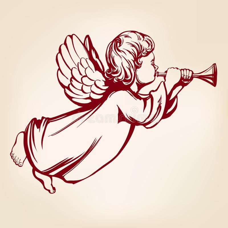 VIROU ANJO
