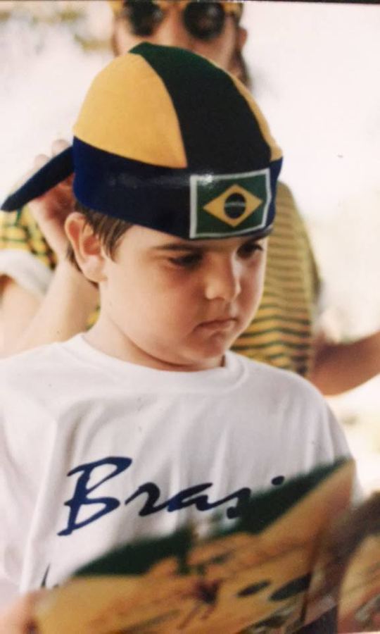 Ô, MEU PEDACINHO DE BRASIL,IÁ IÁ