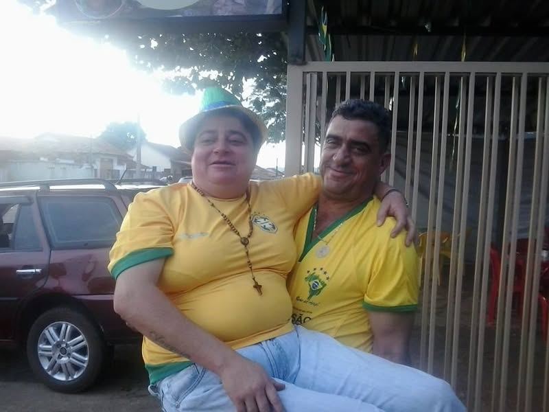 DEIXA A VIDA LEVAR NÓIS, VIDA LEVA NÓIS