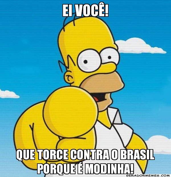 Ô, ENCRENCA, VAI CATAR LATINHA