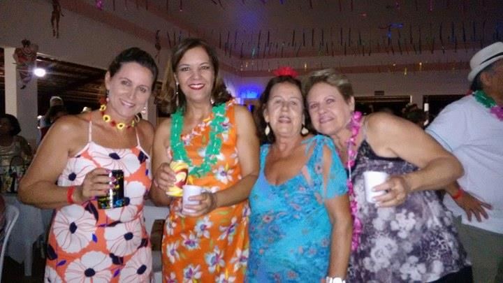 CARNAVAL DA SAUDADE