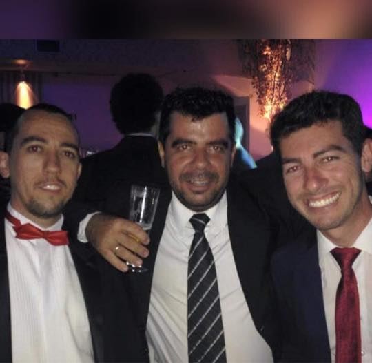 O BAILE DAS MARCHINHAS E AS DÚVIDAS