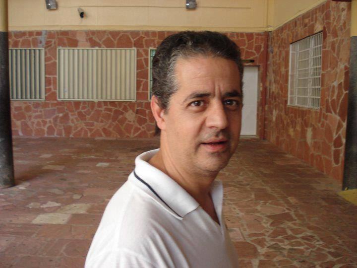 Meu nome é IVO FERNANDES DUTRA, minha família mudou-se para Itaú,hoje...