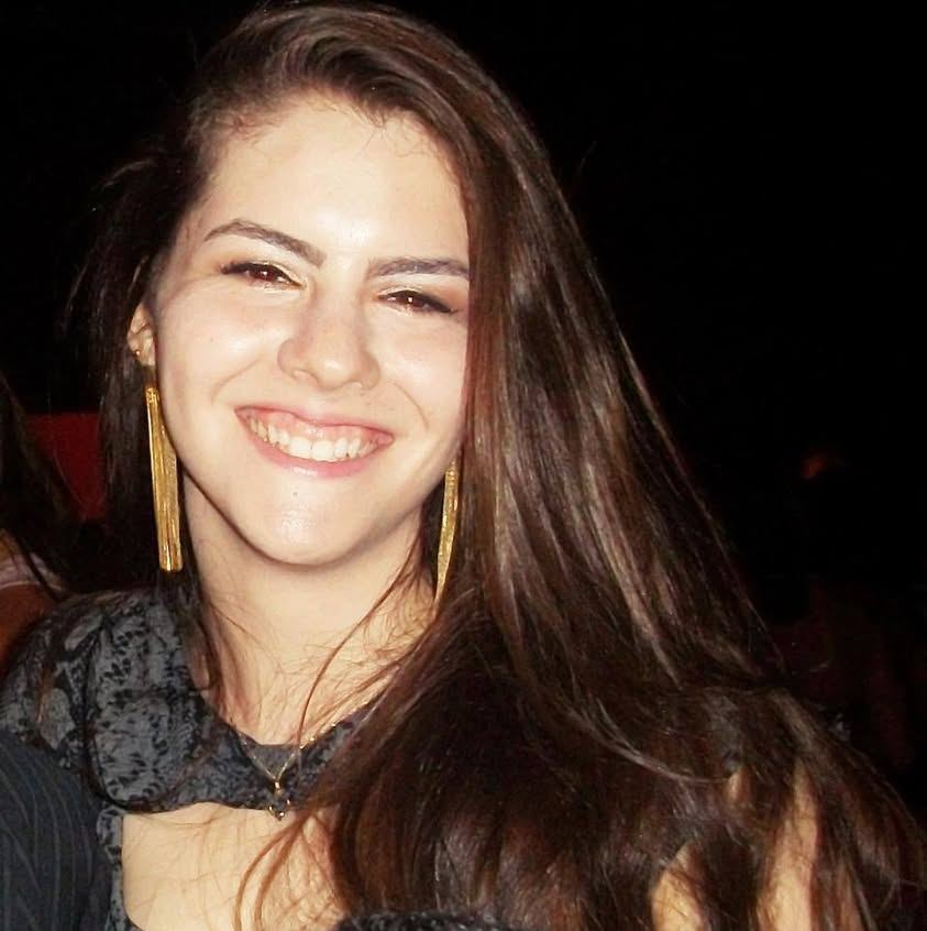 BENZADEUS!!! QUE MUIÉ BONITA