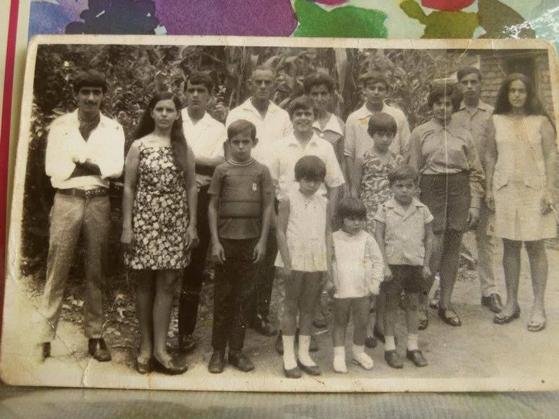 MEXENDO NOS GUARDADOS