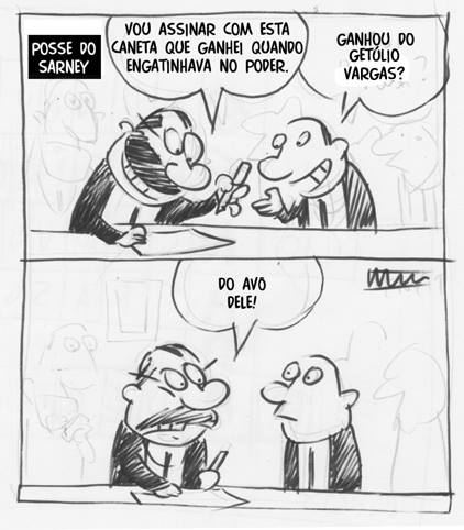 SARNEY