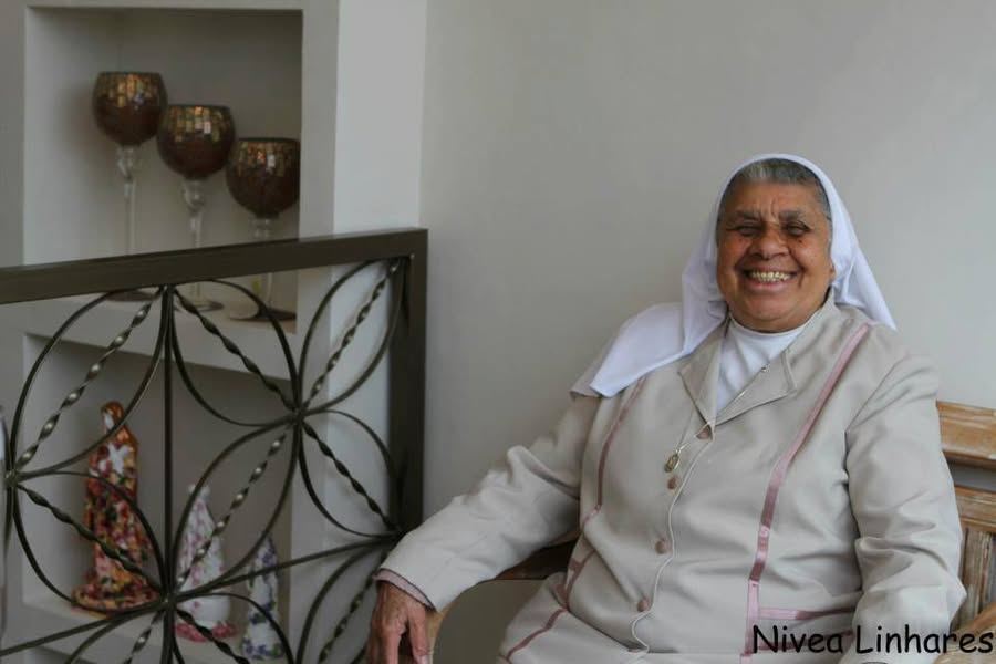 GENTE DE DEUS!!! A IMPRENSA DO GUAPÉ TÁ UM ARRASO. CARCULA QUE A IRMÃ...