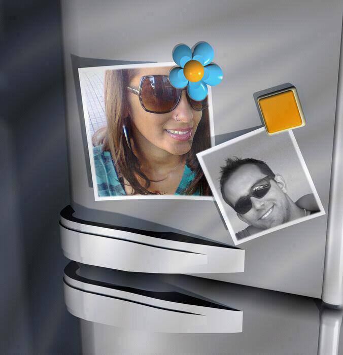 ÊTA, CORAÇÃO XONADO