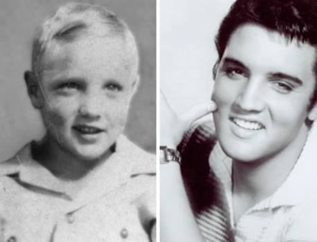 ELVIS PRESLEY!!! SEMPRE ELVIS................................16/08/77