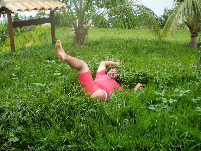 A MARVADA DA PINGA É QUE ME ATRAPAIA