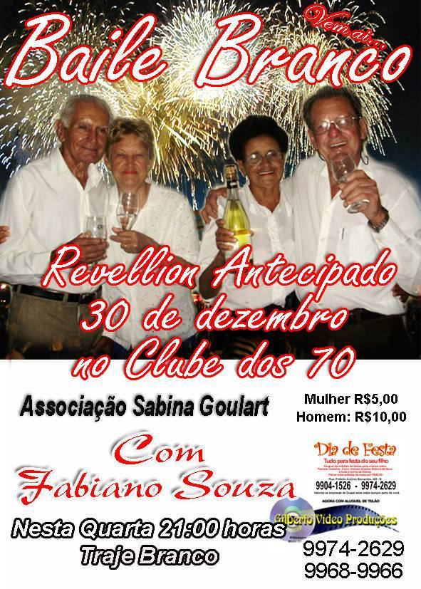 TURMA DO ARI
