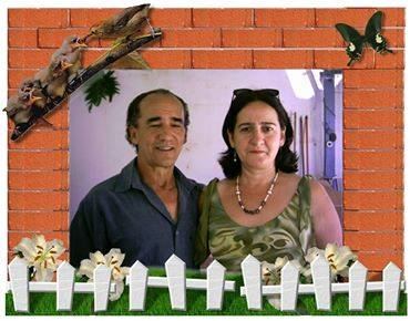 NÓIS ORNA FAZ JÁ MUITO TEMPO