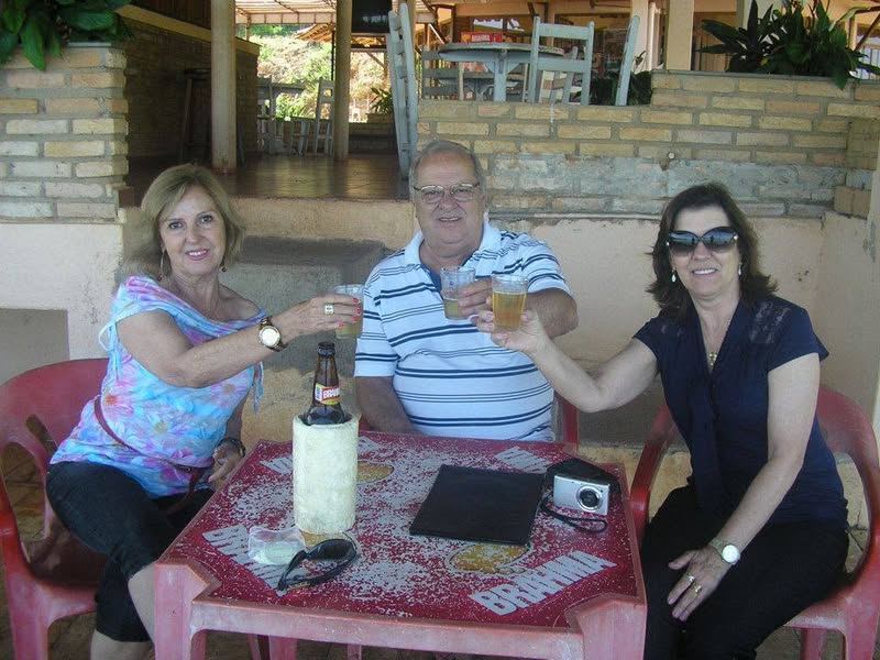 TIM...TIM...PARA O POVO DO GUAPÉ