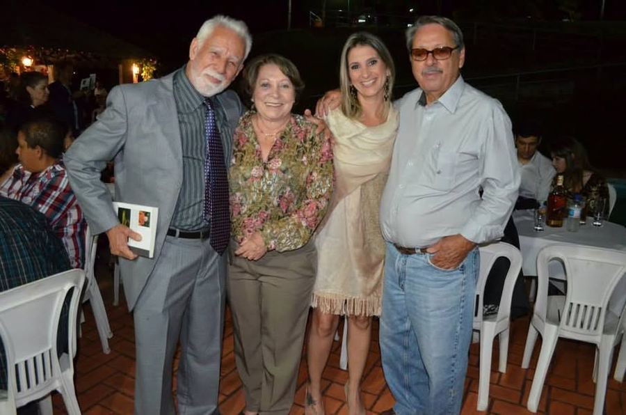POSSO PERDER A OPORTUNIDADE DE PUBLICAR ESSA FOTO? CLARO QUE NÃO