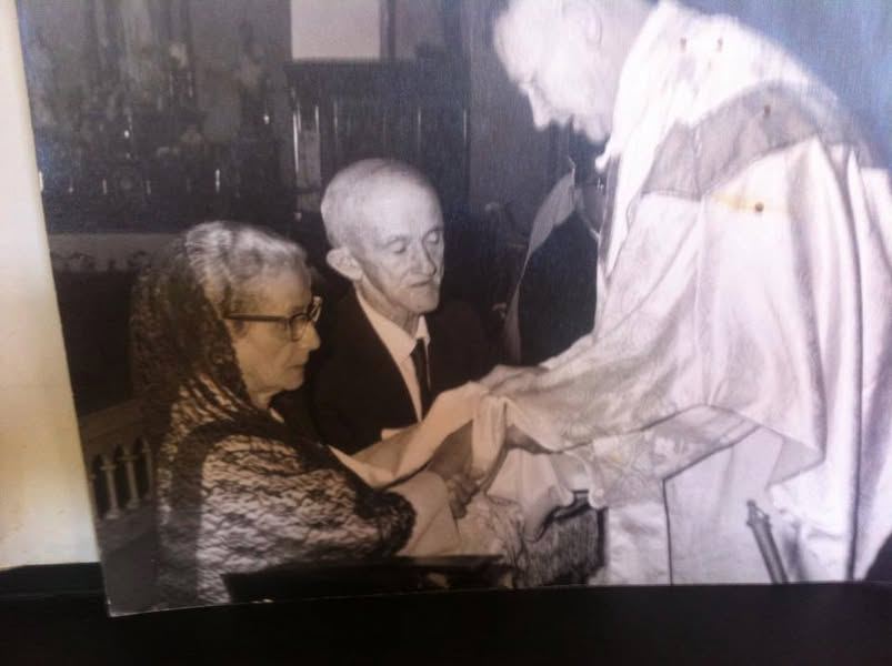 MEXENDO NOS GURDADOS