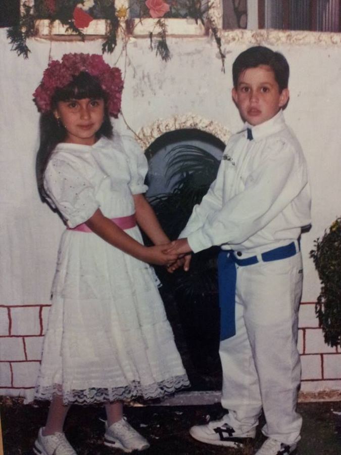 É NÓIS NO PALCO, É NÓIS NA BROADUÊI