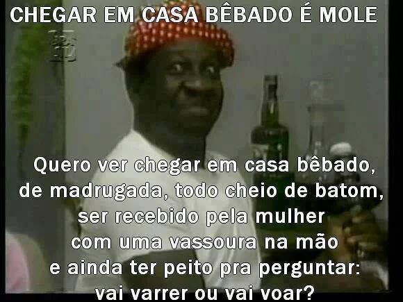 RIR É O MELHOR REMÉDIO