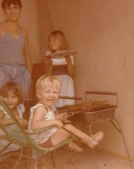 ESSE BRANQUINHO NÃO É O LUCIANO DO ABRÃO, É O ALEX DA CREUZA DO GÊRA...