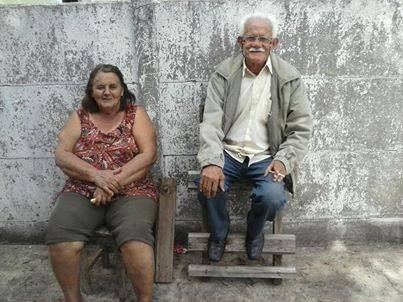 ''HÁ TEMPOS EU FIZ UM RANCHINHO...PRA MINHA ''TINA'' MORAR...BEM PERTO...