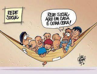 REDE SOCIAL NO SERTÃO NORDESTINO