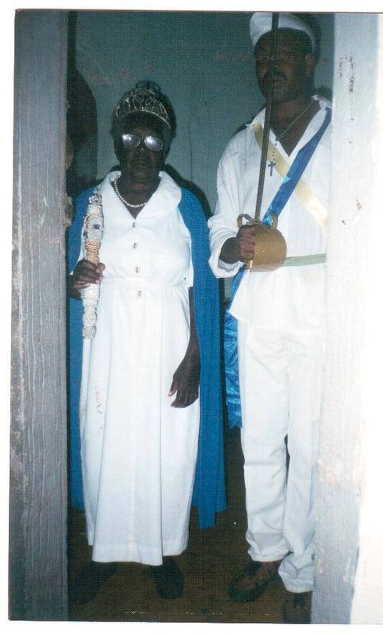 A MAIS FAMOSA DE TODA A HISTÓRIA DO CONGO