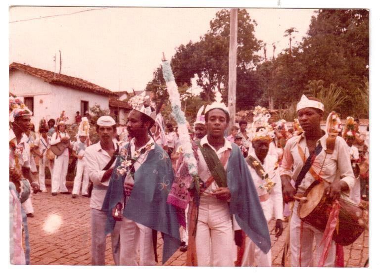 HÁ ALGUNS ANOS
