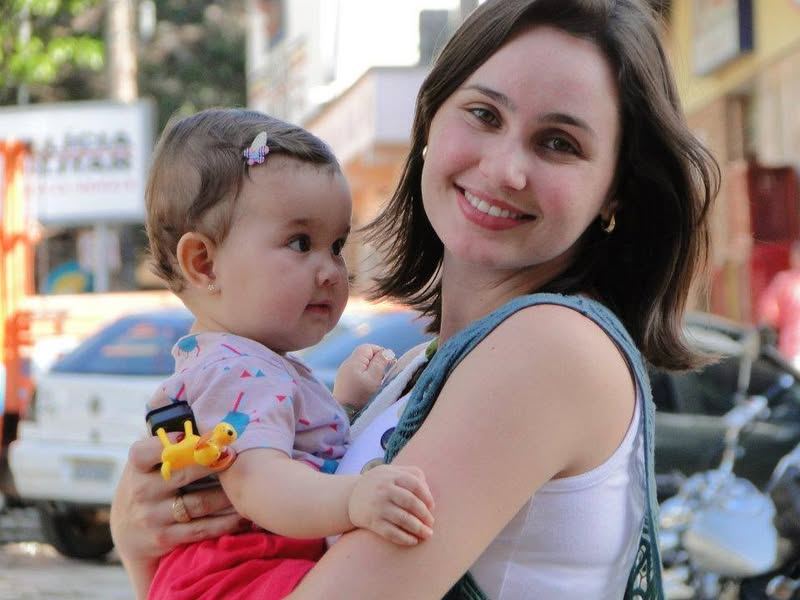 ELA VIROU ESSA MAMÃE BONITA...MAMÃE GATA