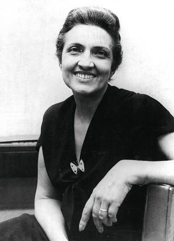 LEIA A DOÇURA DE CECÍLIA MEIRELES